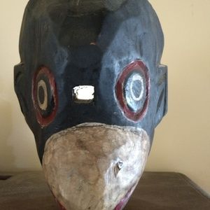 Meet your Posher, Ian